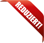 Reduziert